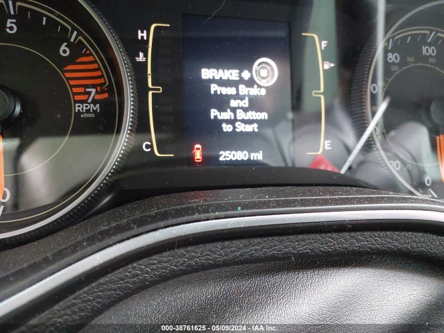 1C4PJMLB9LD555364 Jeep Cherokee Latitude Plus 4x4