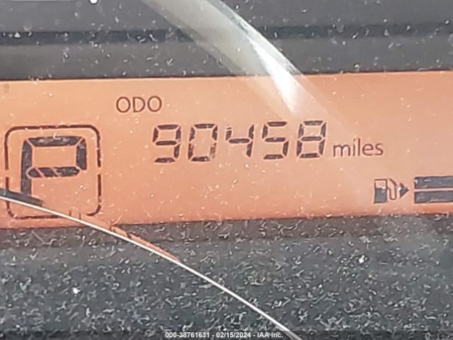 3N6CM0KN1KK700130 Nissan NV200 SV