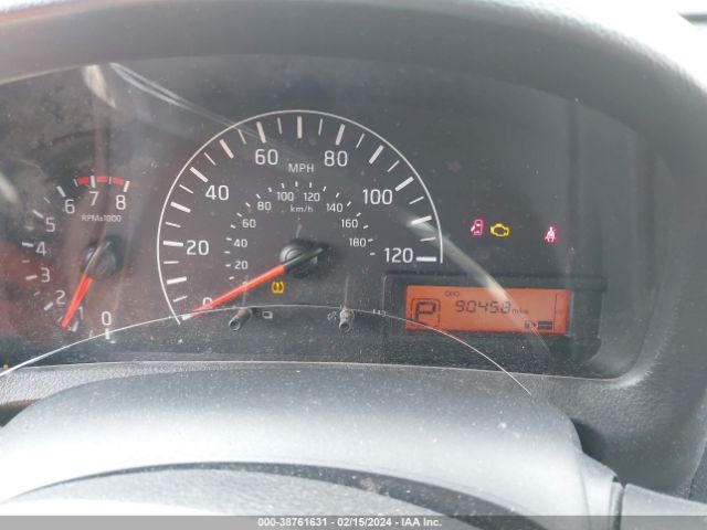 3N6CM0KN1KK700130 Nissan NV200 SV