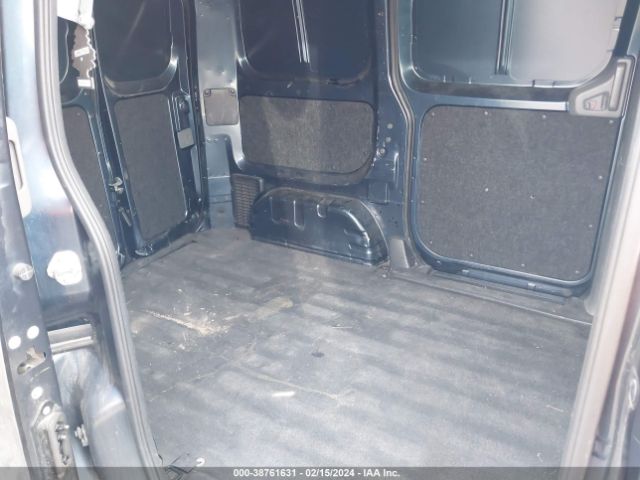 3N6CM0KN1KK700130 Nissan NV200 SV