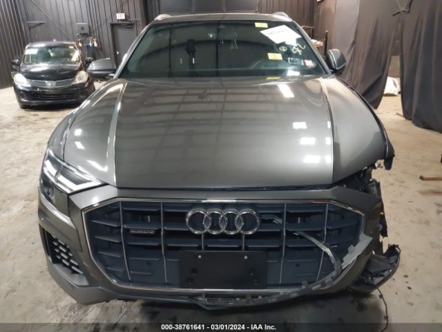 WA1AVAF18KD013306 Audi Q8 55 Premium