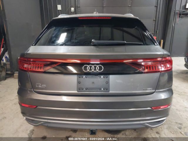 WA1AVAF18KD013306 Audi Q8 55 Premium