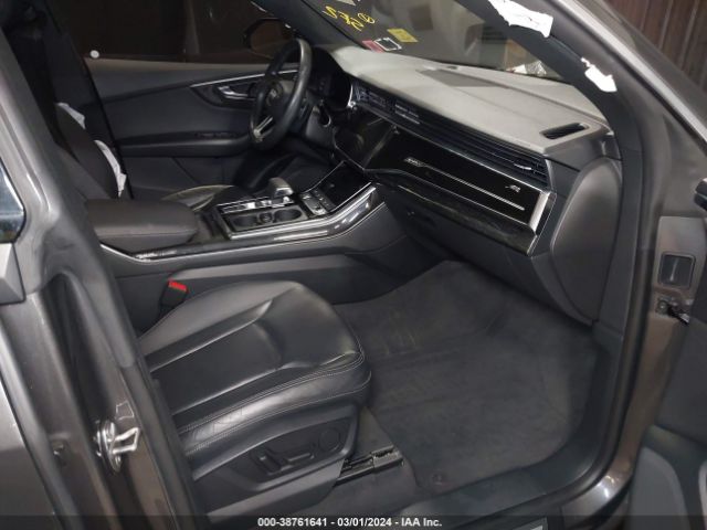 WA1AVAF18KD013306 Audi Q8 55 Premium
