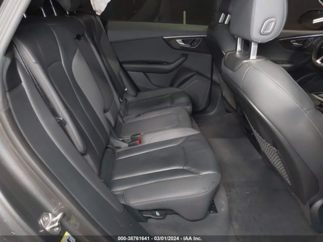 WA1AVAF18KD013306 Audi Q8 55 Premium