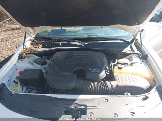 Dodge Charger Sxt Rwd 2019 2C3CDXBG4KH754851 Image 10