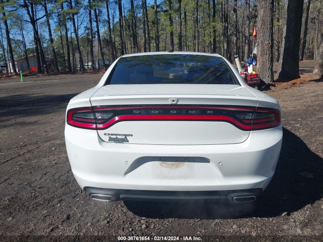 Dodge Charger Sxt Rwd 2019 2C3CDXBG4KH754851 Image 16