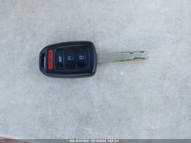 Honda Civic Lx 2020 SHHFK7H37LU401142 Image 11