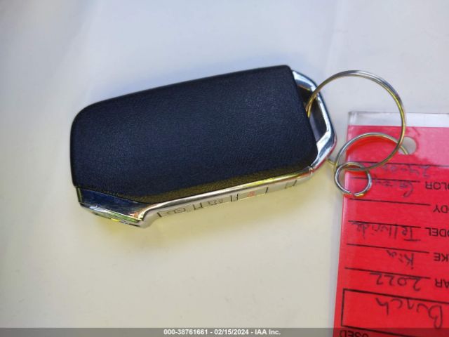 5XYP5DHC8NG203516 KIA Telluride Sx