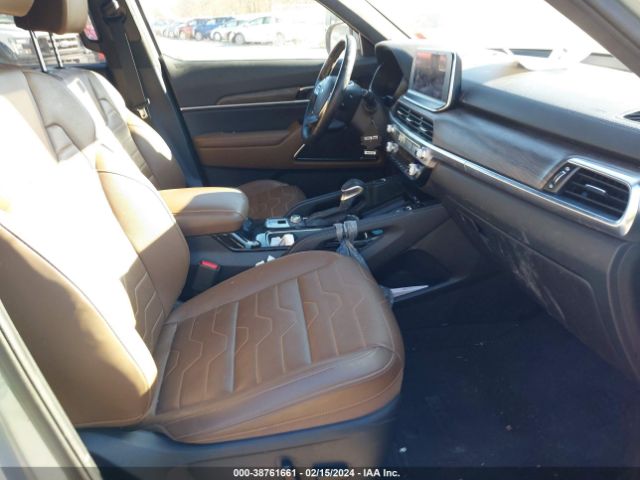 5XYP5DHC8NG203516 KIA Telluride Sx
