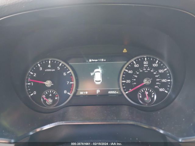 5XYP5DHC8NG203516 KIA Telluride Sx