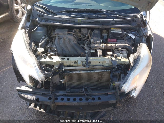 Nissan Versa Note Sv 2015 3N1CE2CP8FL442350 Image 10