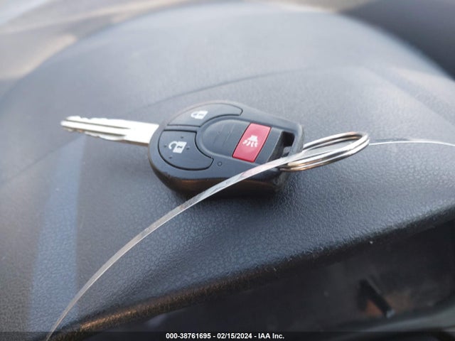 Nissan Versa Note Sv 2015 3N1CE2CP8FL442350 Image 11
