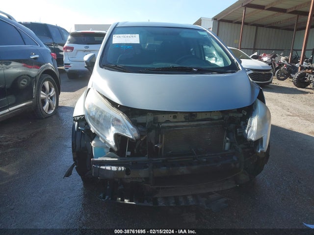 Nissan Versa Note Sv 2015 3N1CE2CP8FL442350 Image 13