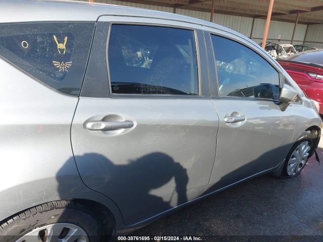 Nissan Versa Note Sv 2015 3N1CE2CP8FL442350 Image 14