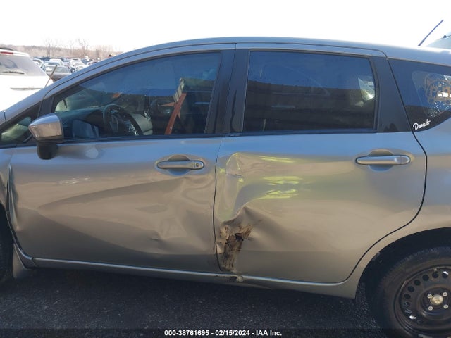 Nissan Versa Note Sv 2015 3N1CE2CP8FL442350 Image 15