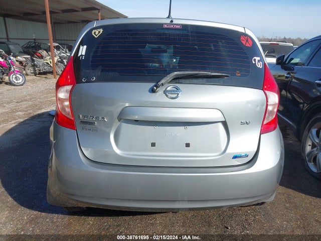 Nissan Versa Note Sv 2015 3N1CE2CP8FL442350 Image 17
