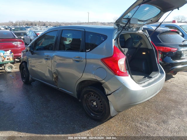 Nissan Versa Note Sv 2015 3N1CE2CP8FL442350 Image 3