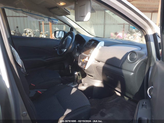 Nissan Versa Note Sv 2015 3N1CE2CP8FL442350 Image 5