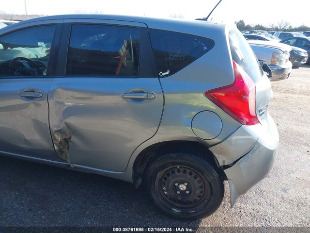 Nissan Versa Note Sv 2015 3N1CE2CP8FL442350 Image 6