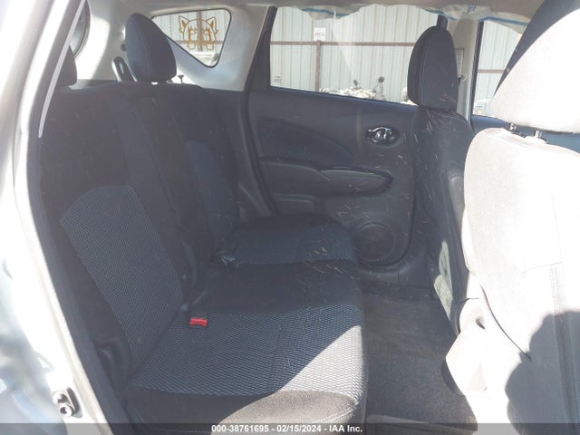 Nissan Versa Note Sv 2015 3N1CE2CP8FL442350 Image 8