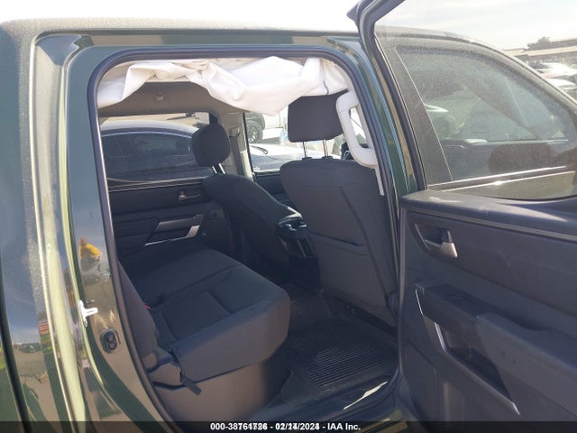 Toyota Tundra Sr5 2023 5TFLA5DB5PX066581 Image 8