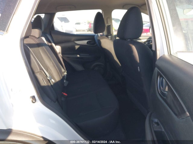 JN1BJ1AV6NW345725 Nissan ROGUE SPORT