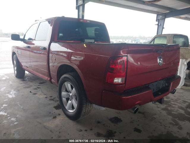 RAM 1500 Express 2014 1C6RR6KT1ES149155 Image 3