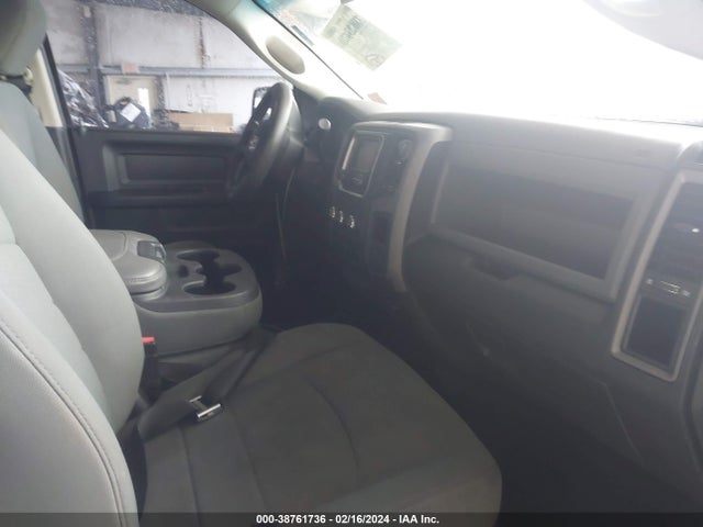 RAM 1500 Express 2014 1C6RR6KT1ES149155 Image 5