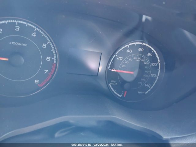 JF2GTAAC7KH225090 Subaru Crosstrek 2.0i