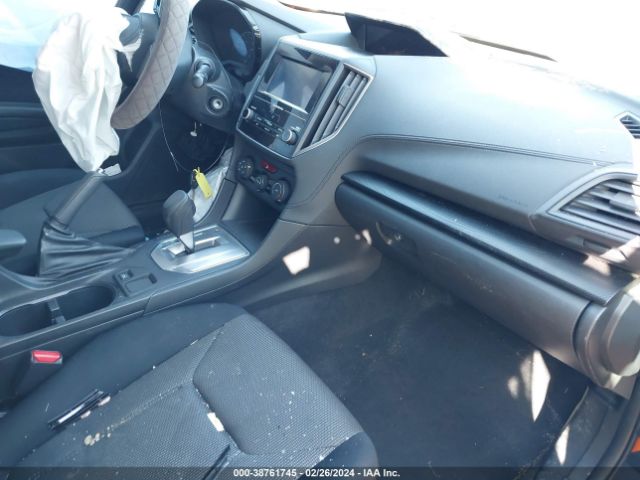 JF2GTAAC7KH225090 Subaru Crosstrek 2.0i