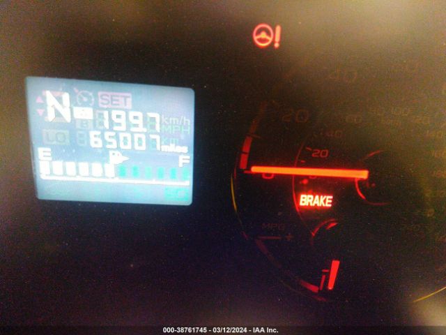 JF2GTAAC7KH225090 Subaru Crosstrek 2.0i