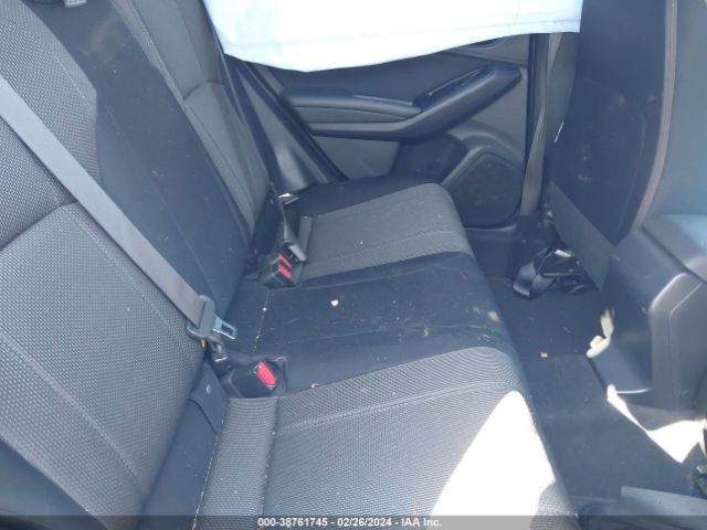 JF2GTAAC7KH225090 Subaru Crosstrek 2.0i