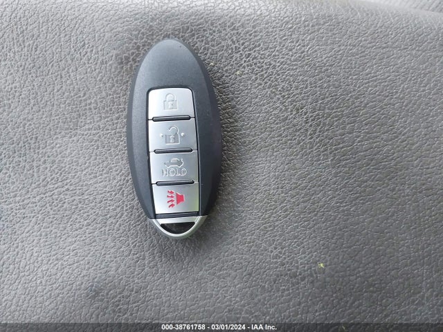 2011 NISSAN ALTIMA 2.5 S VIN: 1N4AL2AP3BC127559