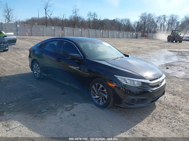 Honda CIVIC EX 2017 19XFC2F84HE036559 main image