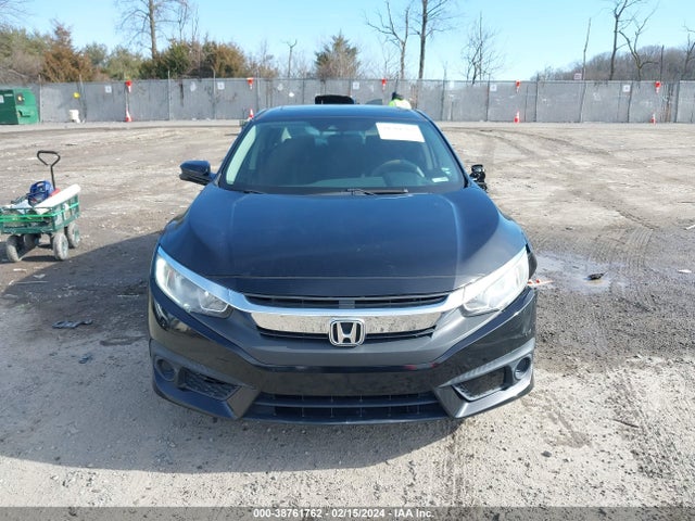 Honda CIVIC EX 2017 19XFC2F84HE036559 Image 12