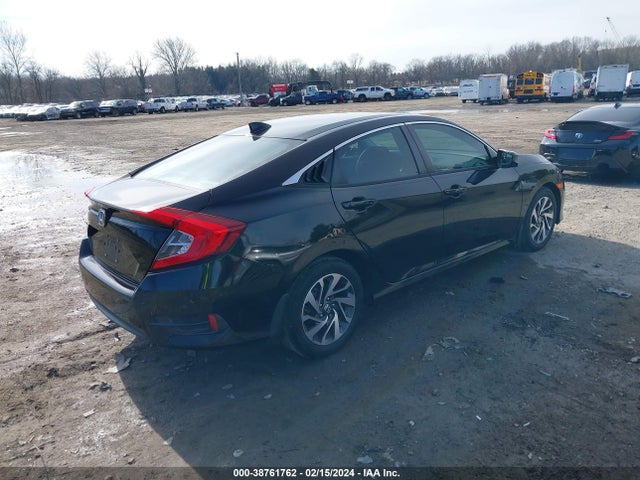 Honda CIVIC EX 2017 19XFC2F84HE036559 Image 4