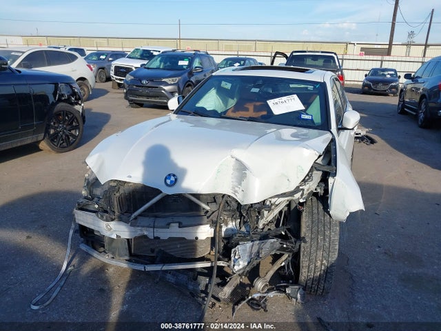 BMW 330I 2022 WBA5R1C05NFL65708 Image 13