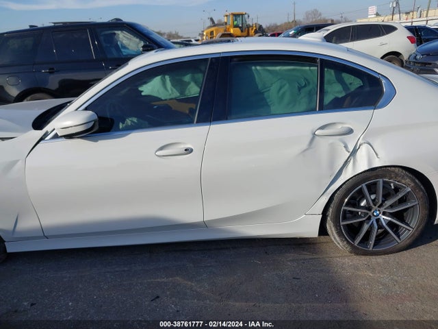 BMW 330I 2022 WBA5R1C05NFL65708 Image 15