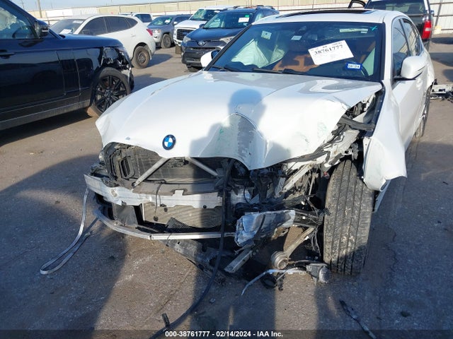 BMW 330I 2022 WBA5R1C05NFL65708 Image 6
