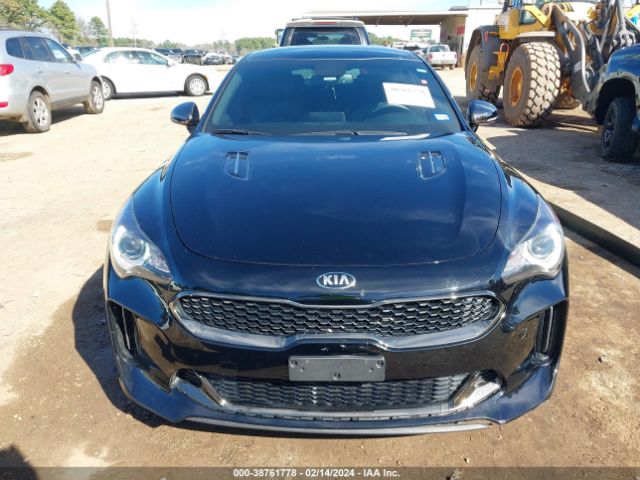 KNAE15LA2M6088361 KIA Stinger Gt-line