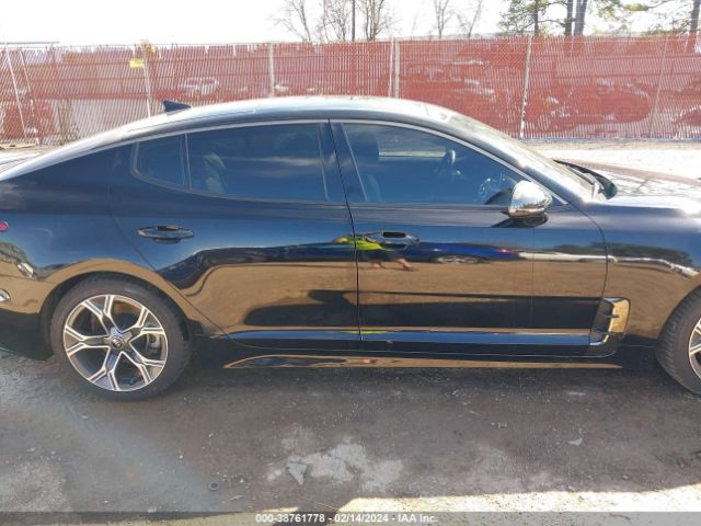 KNAE15LA2M6088361 KIA Stinger Gt-line