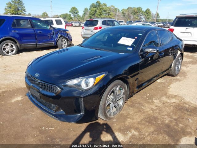 KNAE15LA2M6088361 KIA Stinger Gt-line