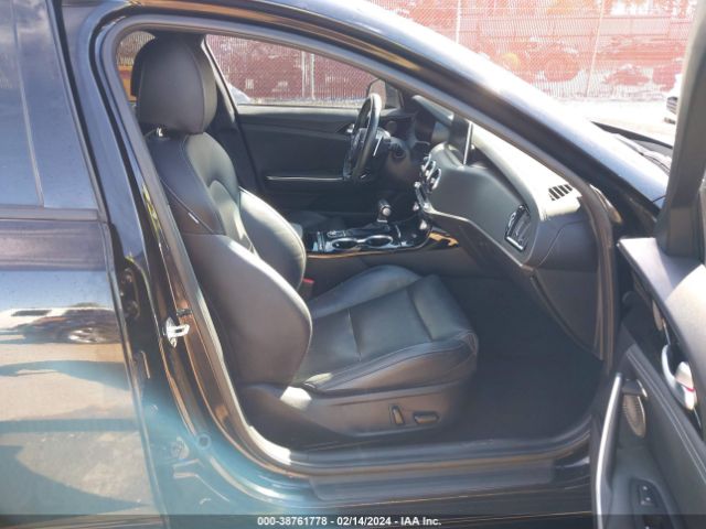 KNAE15LA2M6088361 KIA Stinger Gt-line