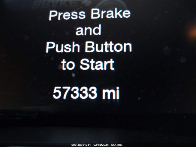 1C4SDJCT0KC723227 Dodge Durango R/t Awd