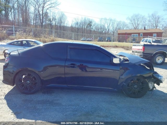 JTKJF5C74GJ020841 Scion TC