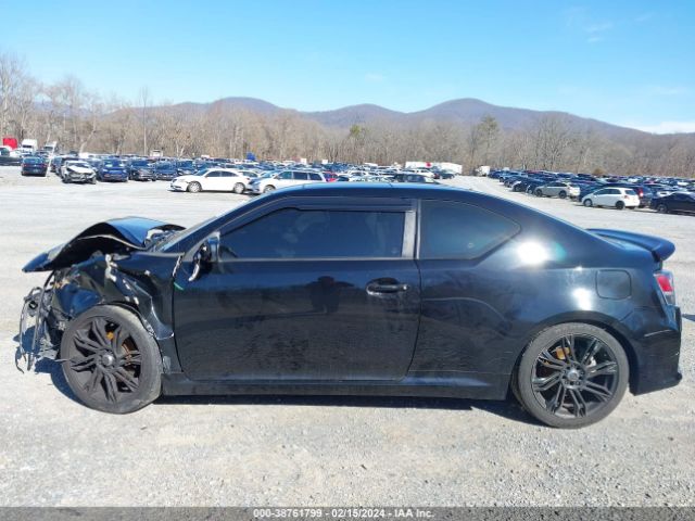 JTKJF5C74GJ020841 Scion TC