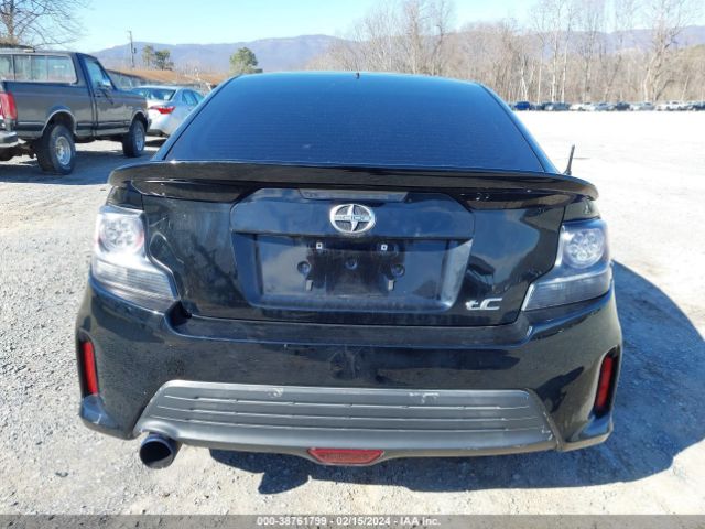 JTKJF5C74GJ020841 Scion TC