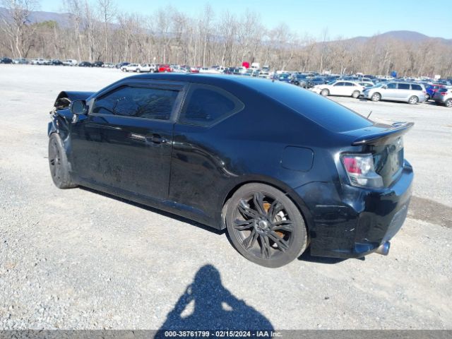JTKJF5C74GJ020841 Scion TC