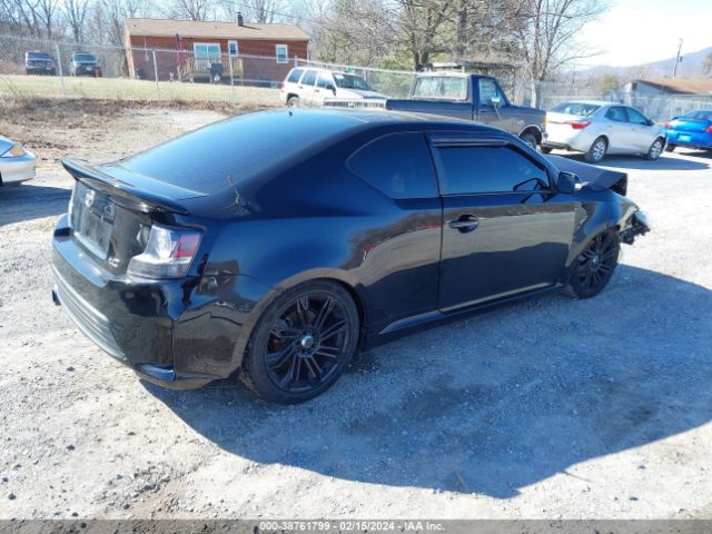 JTKJF5C74GJ020841 Scion TC
