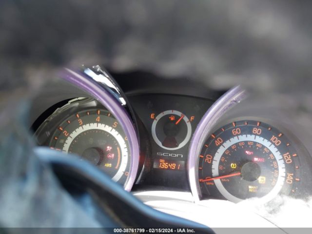 JTKJF5C74GJ020841 Scion TC